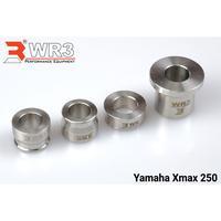 Gambar Spacer Roda WR3 Xmax 250 cc dari WR3 Kota Administrasi Jakarta Barat 1 Tokopedia