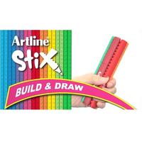 Gambar Artline Stix Brush Marker Satuan Set 12 / Coloring Brush / Kuas Warna dari CENTRO TRADING Kota Bandung 1 Tokopedia