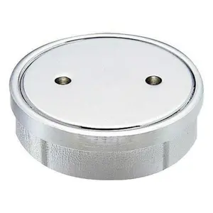 Clean out. CO. tutup septictank 4inch kuningan tebal