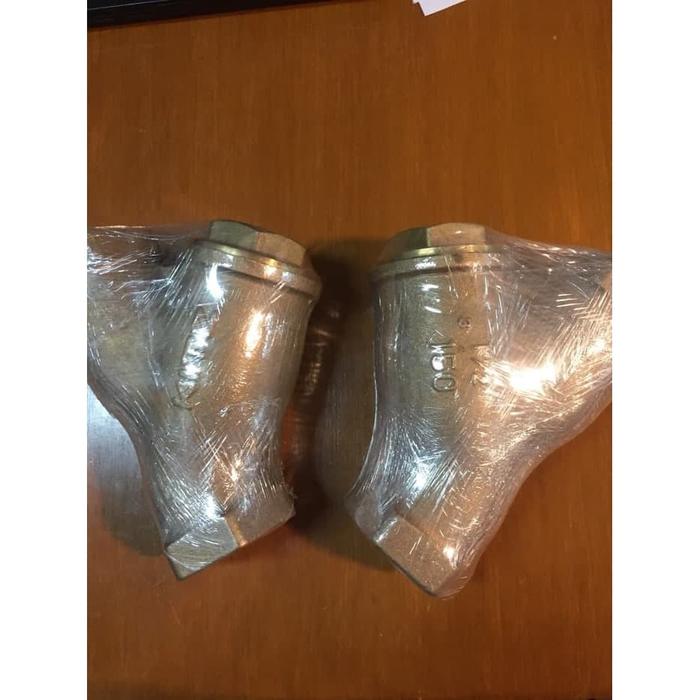 Jual 1/2 inch y Strainer KITZ kuningan - Jakarta Barat - sinar teknik ...