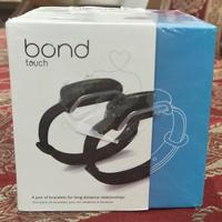 Gambar BOND TOUCH BRACELET ORIGINAL 100% SEPASANG GELANG LDR dari licca chan shop Jakarta Utara 1 Tokopedia