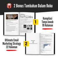 Gambar Cara Mulai Bisnis Online dari Panen Digital Jakarta Pusat 5 Tokopedia