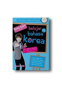 Gambar Buku Sakti Belajar Bahasa Korea (Edisi Revisi) dari KETEMUBUKUONLINE Kab. Sleman 2 Tokopedia