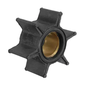 Boat Engine Water Pump Impeller Rubber For Mercury