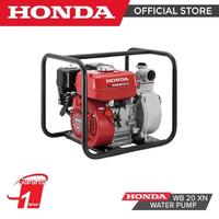 Gambar Honda WB 20 XN Pompa Air Irigasi Bensin dari HONDA POWER PRODUCTS OFFICIAL Kota Administrasi Jakarta Barat 1 Tokopedia