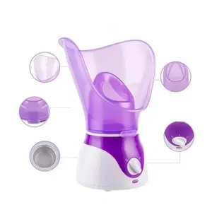 Facial Steamer - Perawatan Wajah Seperti di SPA