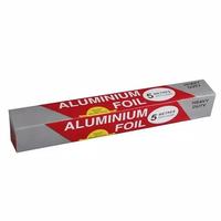 Gambar Aluminium foil | Tin Foil Paper Food Pack Cook Baking BBQ Gril 5m*30cm dari Dt.Shop Medan Kota Medan 2 Tokopedia