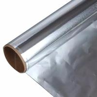 Gambar Aluminium foil | Tin Foil Paper Food Pack Cook Baking BBQ Gril 5m*30cm dari Dt.Shop Medan Kota Medan 5 Tokopedia