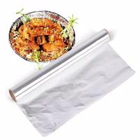 Gambar Aluminium foil | Tin Foil Paper Food Pack Cook Baking BBQ Gril 5m*30cm dari Dt.Shop Medan Kota Medan 1 Tokopedia