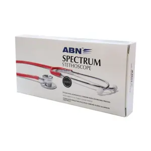 Stethoscope ABN Spectrum Dual Head