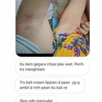 Gambar Cream Lipatan dari Sabrina Shop 1 Kota Surabaya 3 Tokopedia