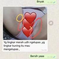 Gambar Cream Lipatan dari Sabrina Shop 1 Kota Surabaya 5 Tokopedia