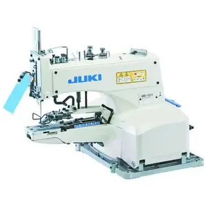 mesin pasang kancing juki MB1373