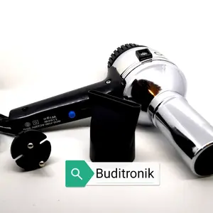 Hair Dryer Wigo Stayling 1100 Stenlis Ada Ion