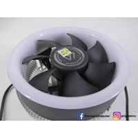 Gambar CPU cooler RGB - Fan cooler processor LED - CPU Fan cooler dari Sirius Komputer Kab. Bogor 4 Tokopedia
