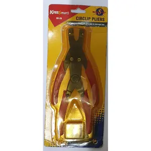Circlip Pliers Set Tang Pembuka e ring