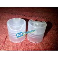 Gambar BOTOL TONER 100ML, BOTOL TONER RATU 100ML, BOTOL FLIPTOP 100ML dari bostoserba Jakarta Barat 3 Tokopedia