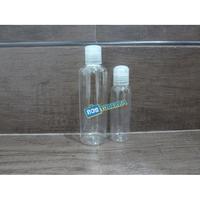 Gambar BOTOL TONER 100ML, BOTOL TONER RATU 100ML, BOTOL FLIPTOP 100ML dari bostoserba Jakarta Barat 2 Tokopedia