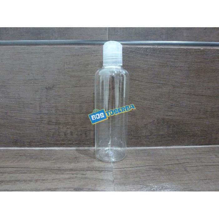 Gambar BOTOL TONER 100ML, BOTOL TONER RATU 100ML, BOTOL FLIPTOP 100ML dari bostoserba Jakarta Barat Tokopedia