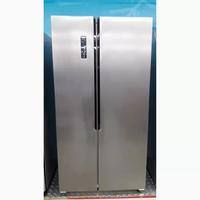 Gambar SHARP SJIS60MSL - KULKAS SIDE BY SIDE SHARP 563L INVERTER SJ IS60M SL - SJIS61GABK dari Enter Electronic Kota Tangerang Selatan 3 Tokopedia