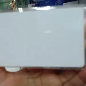 KARTU RFID |SMARTCARD RFID 13.56 mhz / CARD 13.56 mhz 1K | 1K MIFARE