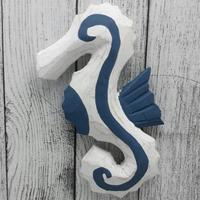 Gambar MAGNET KUDA LAUT MAGNET KULKAS TEMPELAN KULKAS ( 03-270 ) dari Daun The Gift Shop Kab. Badung 2 Tokopedia