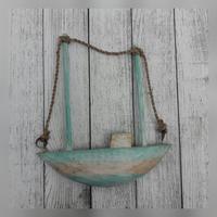 Gambar MAGNET PERAHU TALI STICK MAGNET KULKAS TEMPELAN KULKAS ( 03-328 ) dari Daun The Gift Shop Kab. Badung 2 Tokopedia
