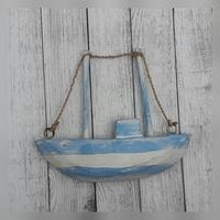 Gambar MAGNET PERAHU TALI STICK MAGNET KULKAS TEMPELAN KULKAS ( 03-328 ) dari Daun The Gift Shop Kab. Badung 4 Tokopedia