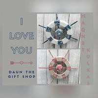 Gambar MAGNET STIR KAPAL MAGNET KULKAS TEMPELAN KULKAS ( 03-742 ) dari Daun The Gift Shop Kab. Badung 1 Tokopedia