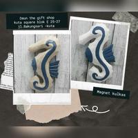 Gambar MAGNET KUDA LAUT MAGNET KULKAS TEMPELAN KULKAS ( 03-270 ) dari Daun The Gift Shop Kab. Badung 1 Tokopedia