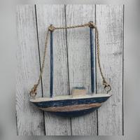Gambar MAGNET PERAHU TALI STICK MAGNET KULKAS TEMPELAN KULKAS ( 03-328 ) dari Daun The Gift Shop Kab. Badung 3 Tokopedia