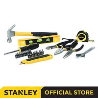 Gambar Stanley Hand Tool Set / Alat Perkakas Tangan Set 47pcs STHT74981 dari Stanley ID Kota Administrasi Jakarta Barat 5 Tokopedia