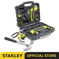 Gambar Stanley Hand Tool Set / Alat Perkakas Tangan Set 47pcs STHT74981 dari Stanley ID Kota Administrasi Jakarta Barat 4 Tokopedia