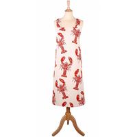 Gambar Ulster Weavers Cotton Apron Lobster Celemek Katun British UK dari Kochindo Kota Tangerang Selatan 1 Tokopedia
