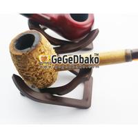 Gambar Dudukan Cangklong - Plastik Cokelat dari GegeDbako Kota Tangerang 4 Tokopedia