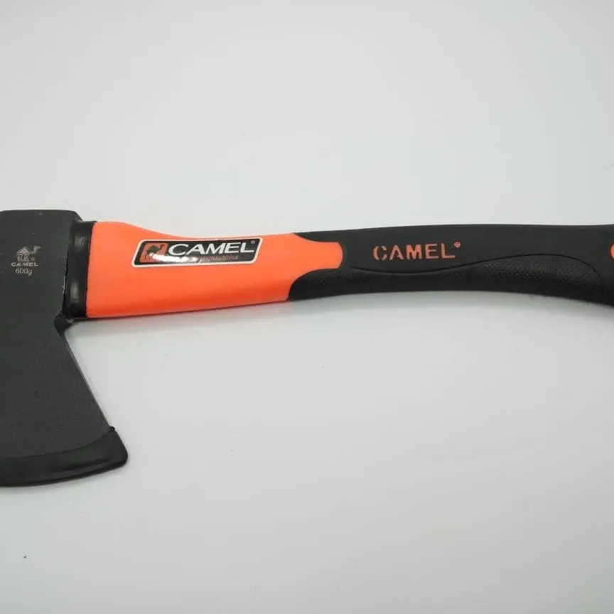 KAMPAK GAGANG FIBER / KAPAK / GOLOK