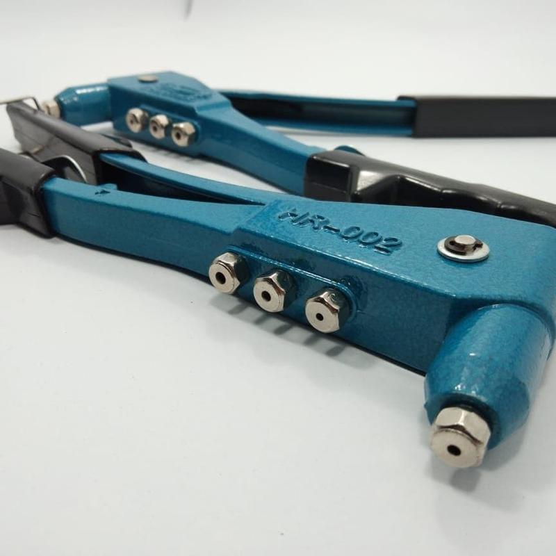Hanbit Rivet TANG RIVET 10
