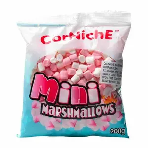 Corniche Mini Marshmallows 200 gr