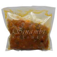 Gambar Sambal Goreng Ati Kentang Sinambi 250 gr dari Sinambi Kuliner Kota Administrasi Jakarta Timur 3 Tokopedia