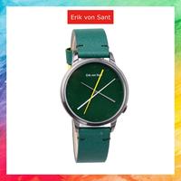 Gambar Jam Tangan Pria / Wanita Analog Erik von Sant 003-007-B dari Chronos Time Kota Administrasi Jakarta Barat 1 Tokopedia