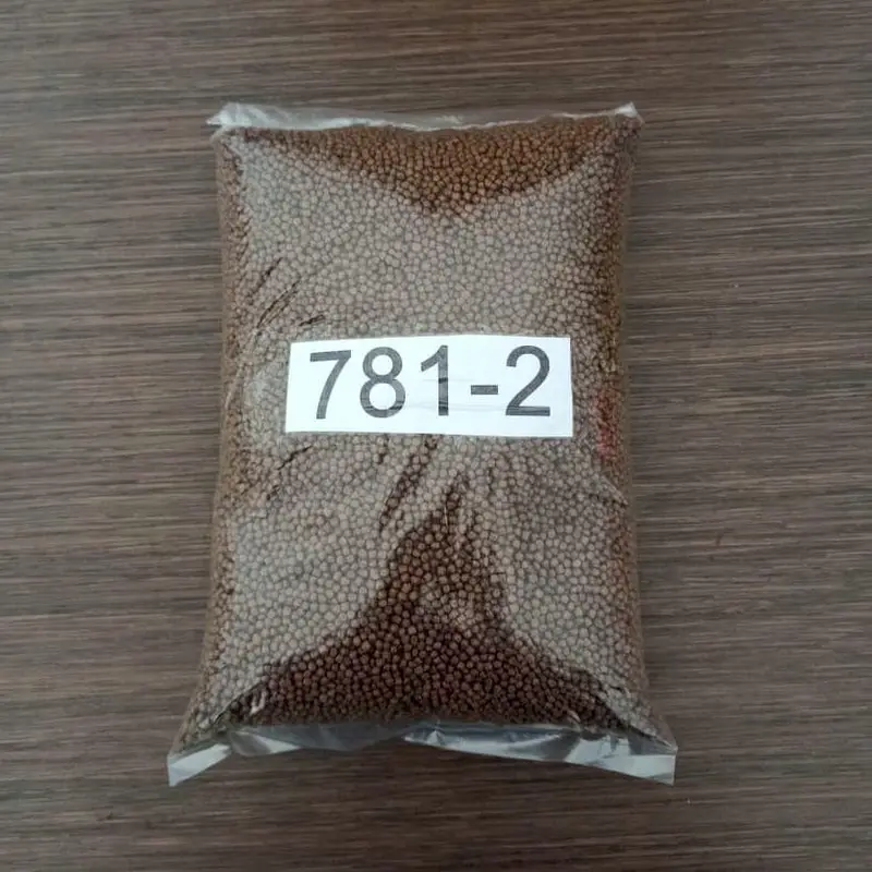 Hiprovite 782 781-2 Kiloan per 1 kg pelet pakan ikan Lele Nila Gurami 0