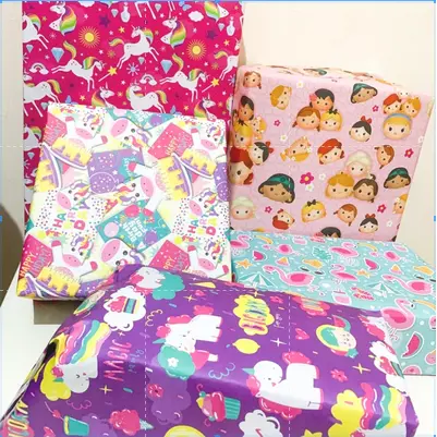 Additional Gift Wrap Service Tambahan Bungkus Kado