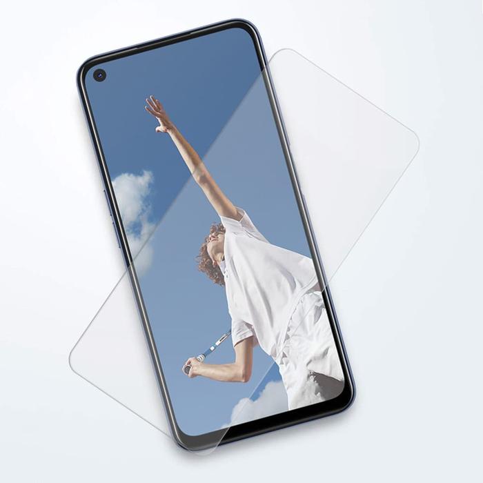 Gambar Tempered Glass Oppo A92 Oppo A52 Oppo A72 dan Oppo A91 Antigores Kaca - Oppo A92 dari De Hits Kota Administrasi Jakarta Timur Tokopedia