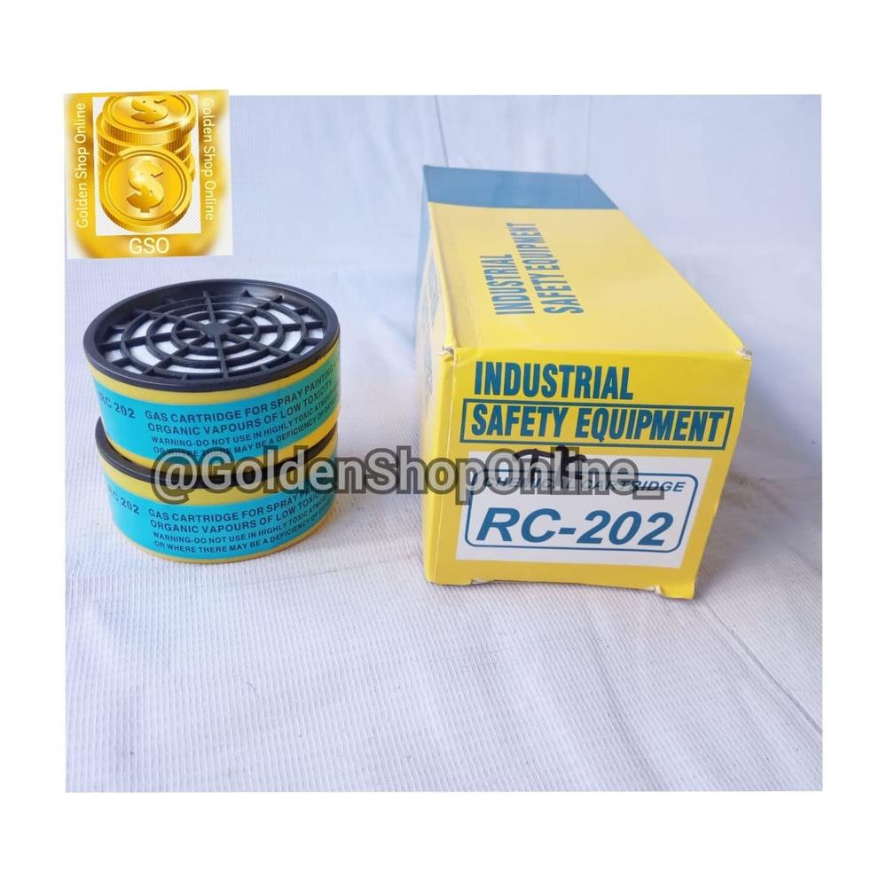 Isi Masker RC 202 For NP 305/306