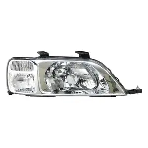 TYC HEAD LAMP LAMPU DEPAN FOR CRV 2001