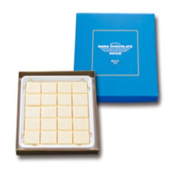 Gambar Royce - Nama Chocolate "White" dari Royce Chocolate Indonesia Kota Administrasi Jakarta Pusat Tokopedia