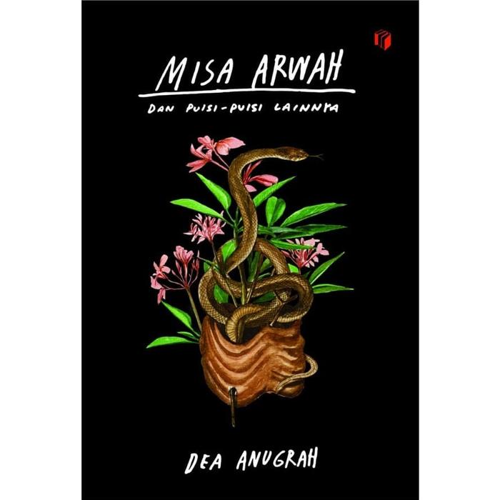 Gambar Misa Arwah & Puisi-Puisi Lainnya dari MojokStore_NEW Kab. Sleman Tokopedia