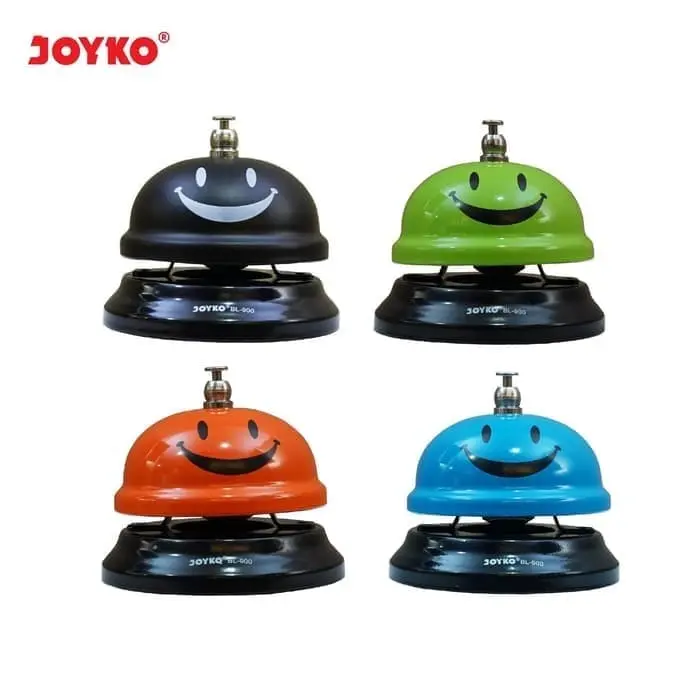 CALL BELLPanggil Bel Meja JOYKO BL-900