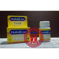 Gambar ESTER C HOLISTICARE ISI 30 TABLET dari TO Riang Ria Kota Administrasi Jakarta Utara 2 Tokopedia