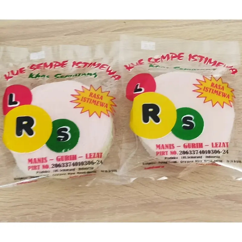 Sempe "LARIS" 0